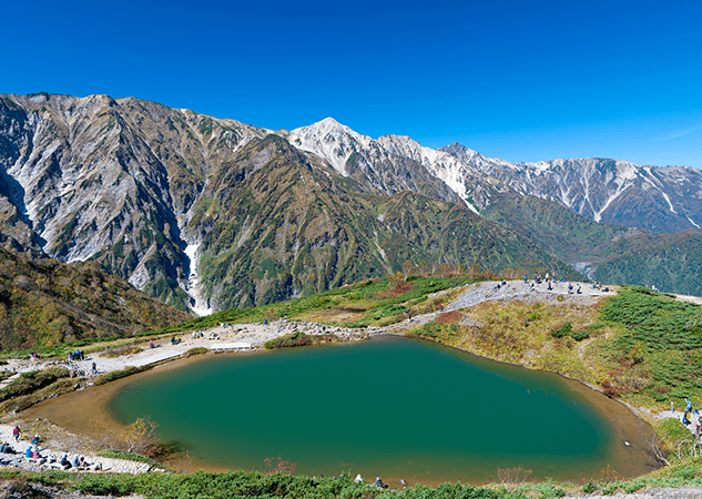 Hakuba47ウィンタースポーツパーク